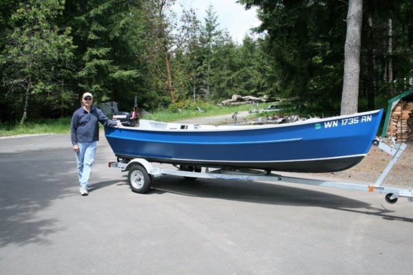 Candlefish 16 Plans - Image 3
