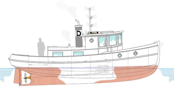Amak 32 Plans