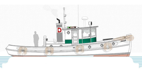 Amak 38 Plans