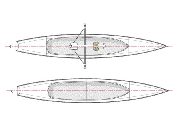 Bay Skipper 18 Plans