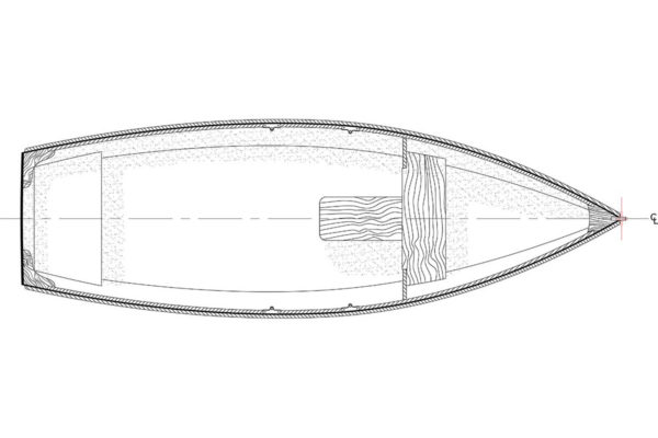 The Devlin Bella 12