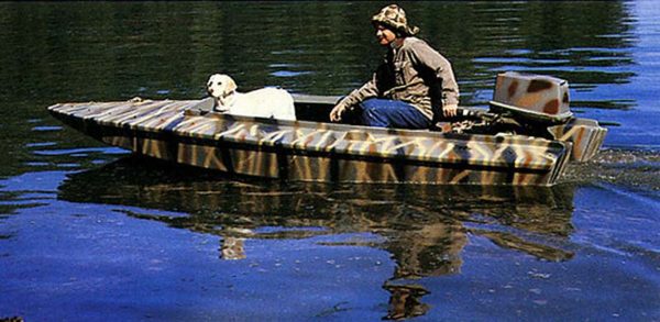 Black Brant II 14 Plans
