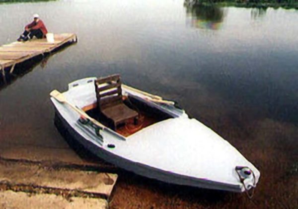 Broadbill 11 Plans