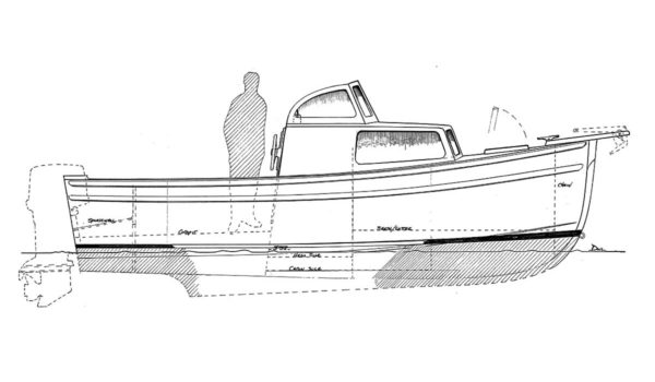 Bullfrog 20 Plans