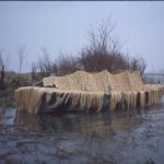 Devlin Cackler 14 DIY hunting skiff