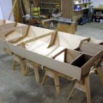Cackler 14 build
