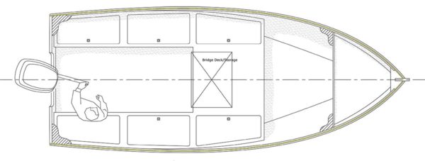 Candlefish 18 Plans - Image 2