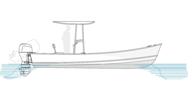 Curlew 20 Plans - Image 4