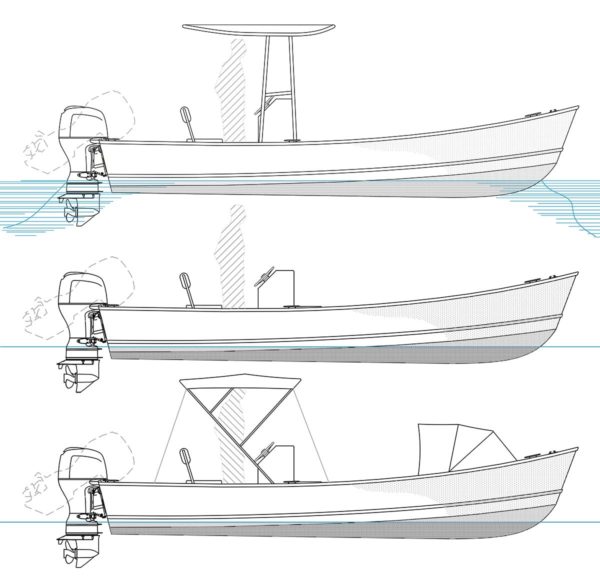 Curlew 20 Plans - Image 6