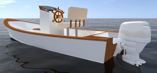 Curlew 20 Plans - Image 2