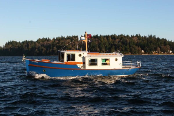 Czarinna 30 Plans