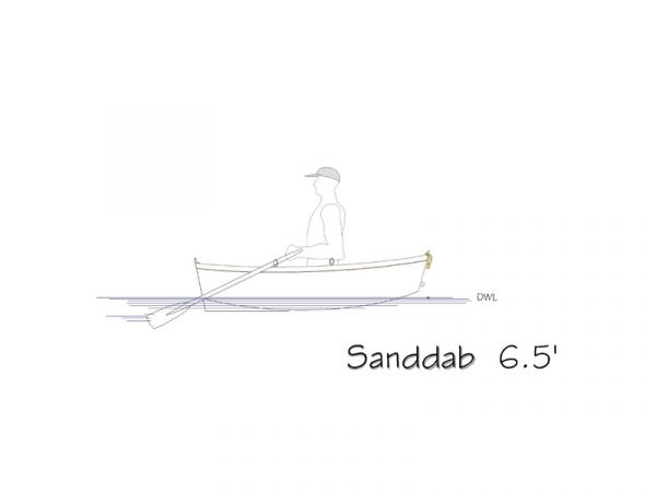 Sanddab 6 Plans
