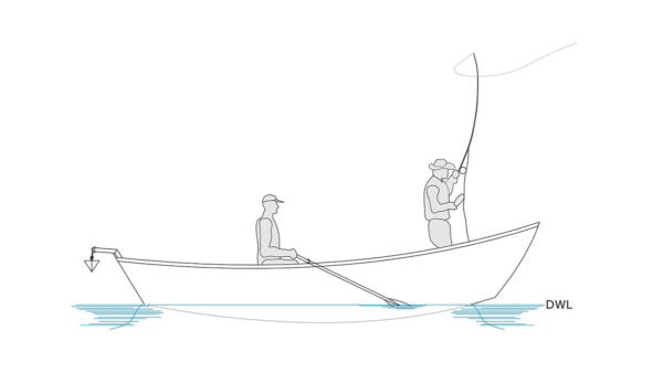 Drifter 15 Plans
