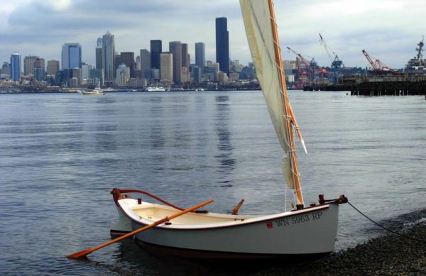 Egret 15 Plans
