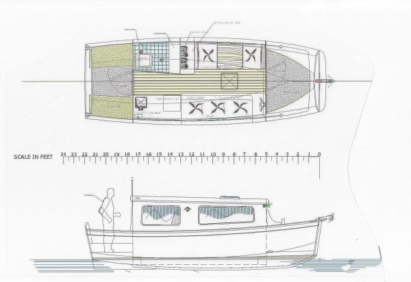Hideaway 22 Study Plans