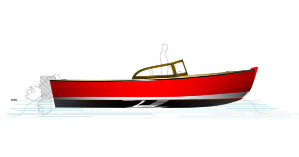 Gannet 25 Plans - Image 5