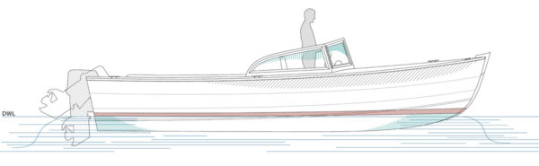 Gannet 25 Plans - Image 6