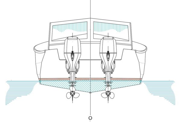 Gannet 25 Plans - Image 8