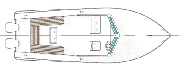 Gannet 25 Plans - Image 7