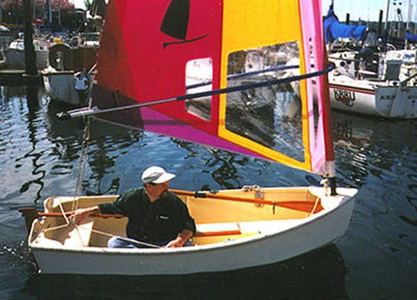 Guppy 9 Plans