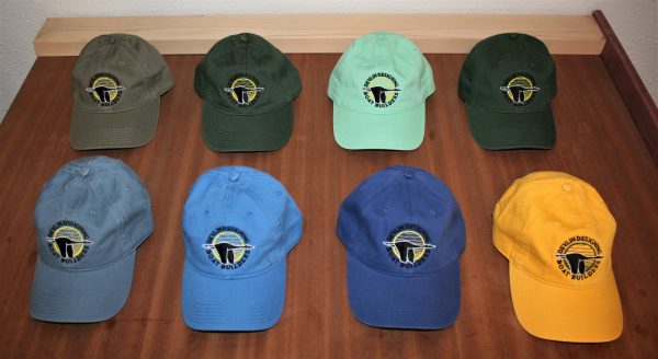 Devlin Caps