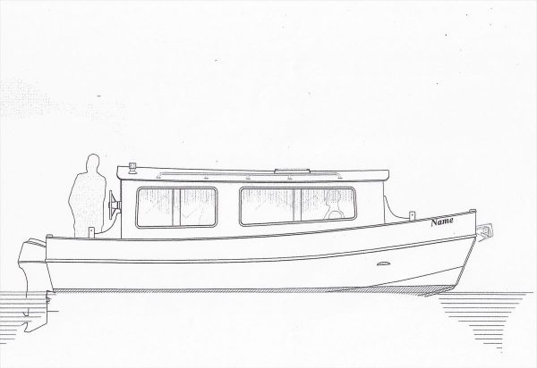 Honker H.B. 20 Downloadable Study Plans