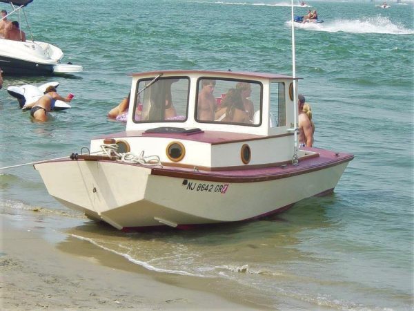 Honker 18 Plans - Image 2