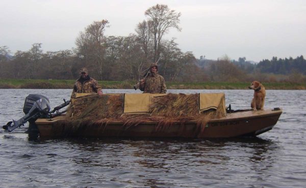 Honker 18 Plans - Image 3