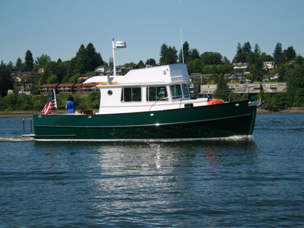 Kingfisher 33 Plans