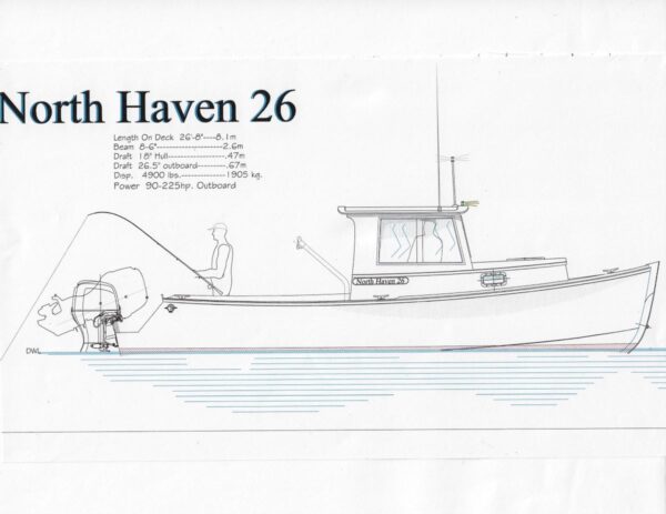 North Haven 26
