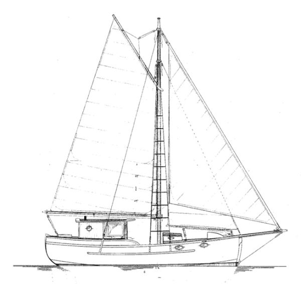 Oysta 30 Plans - Image 2