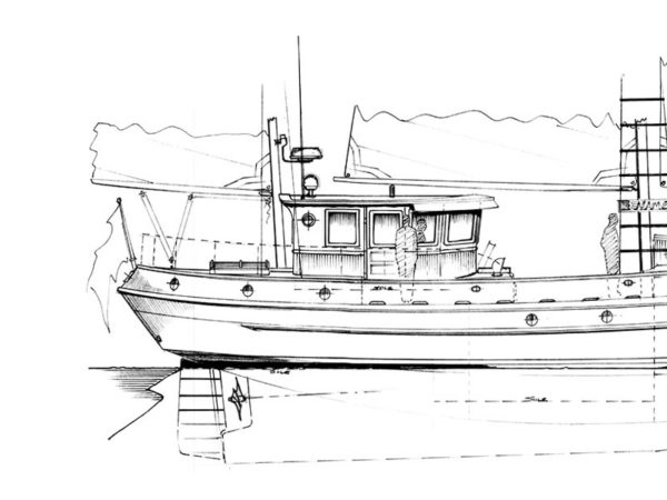 Oysta 62 Plans