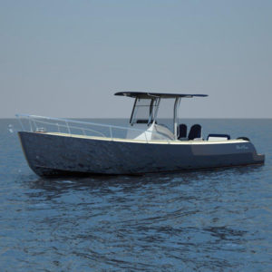 Devlin Pelicano 23 DYI boat buily from plan product image
