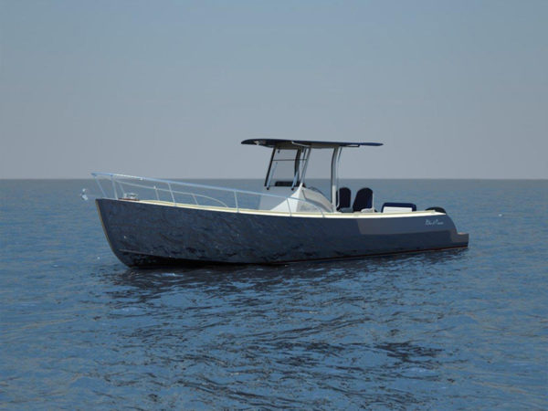 Devlin Pelicano 23 DYI boat buily from plan product image
