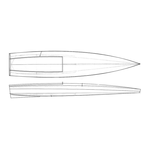 Sculldugery 15 Plans