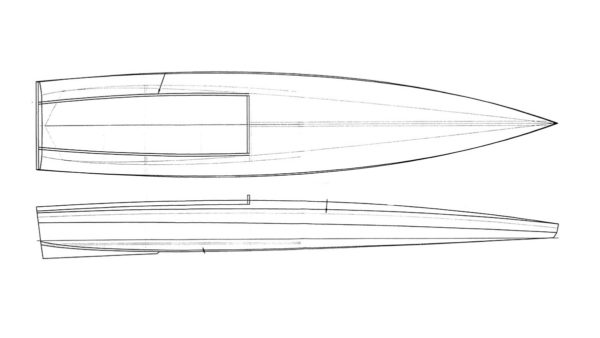 Sculldugery II 17 Plans
