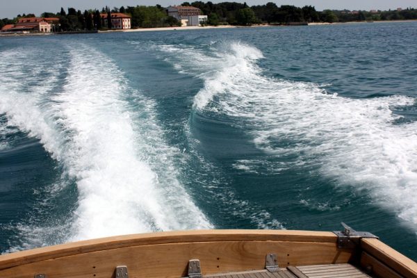 Sea Chaser 23 - Image 3