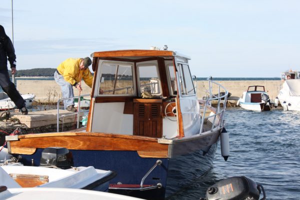 Sea Chaser 23 - Image 2