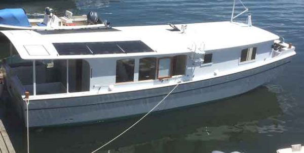 Shanty 36 Study Plans