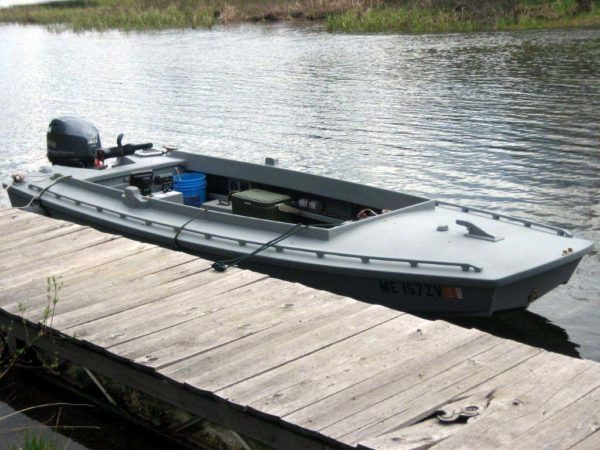 Snow Goose 16 Plans - Image 2