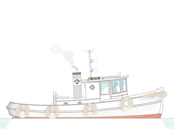 Tugzilla 26 Plans