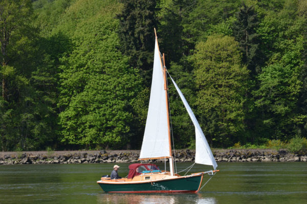 Eider 17 Plans