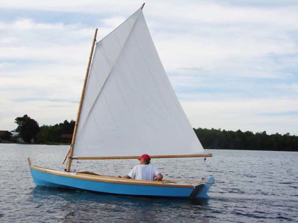 Zephyr 14 Plans